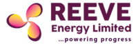 Reeve Energy Limited