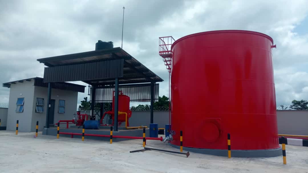 JMakay project infrastructure