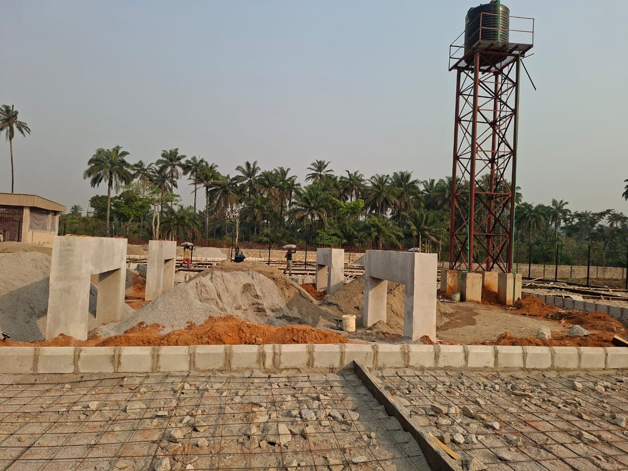 Filling Station, LPG & CNG Facility — photo 7