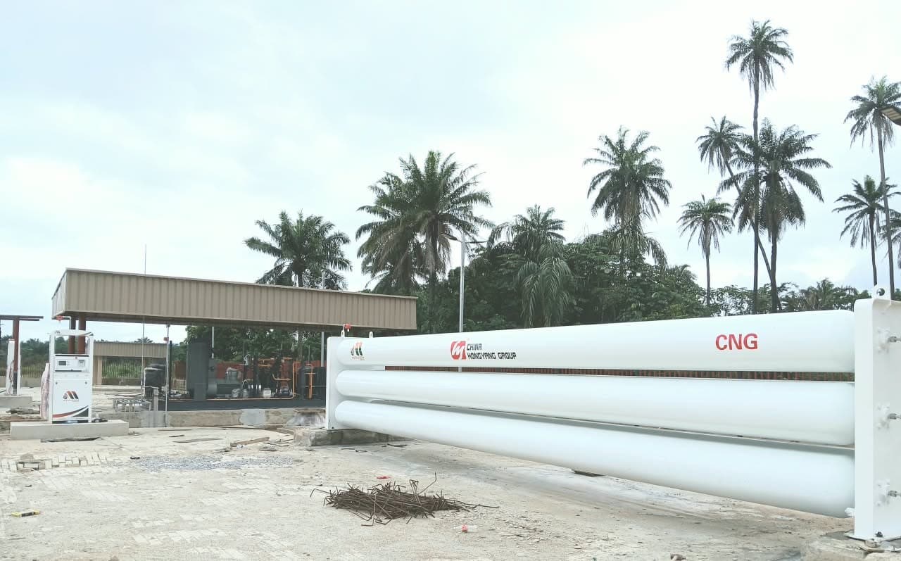Filling Station, LPG & CNG Facility — photo 12